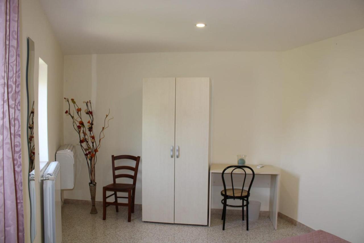 הוילה Termini Casa Angelina מראה חיצוני תמונה