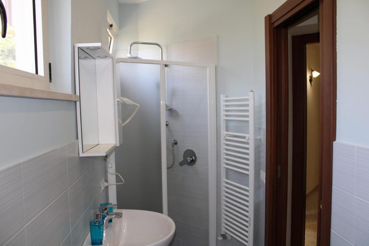 הוילה Termini Casa Angelina מראה חיצוני תמונה