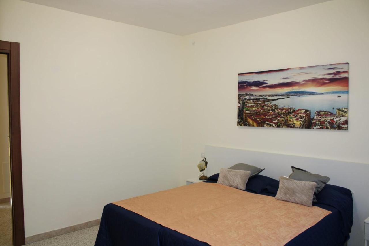 הוילה Termini Casa Angelina מראה חיצוני תמונה