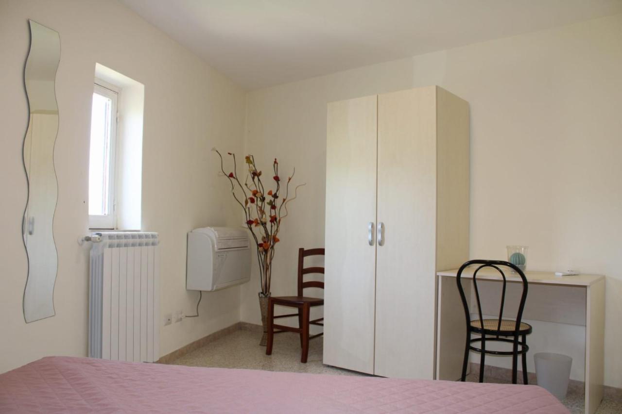 הוילה Termini Casa Angelina מראה חיצוני תמונה