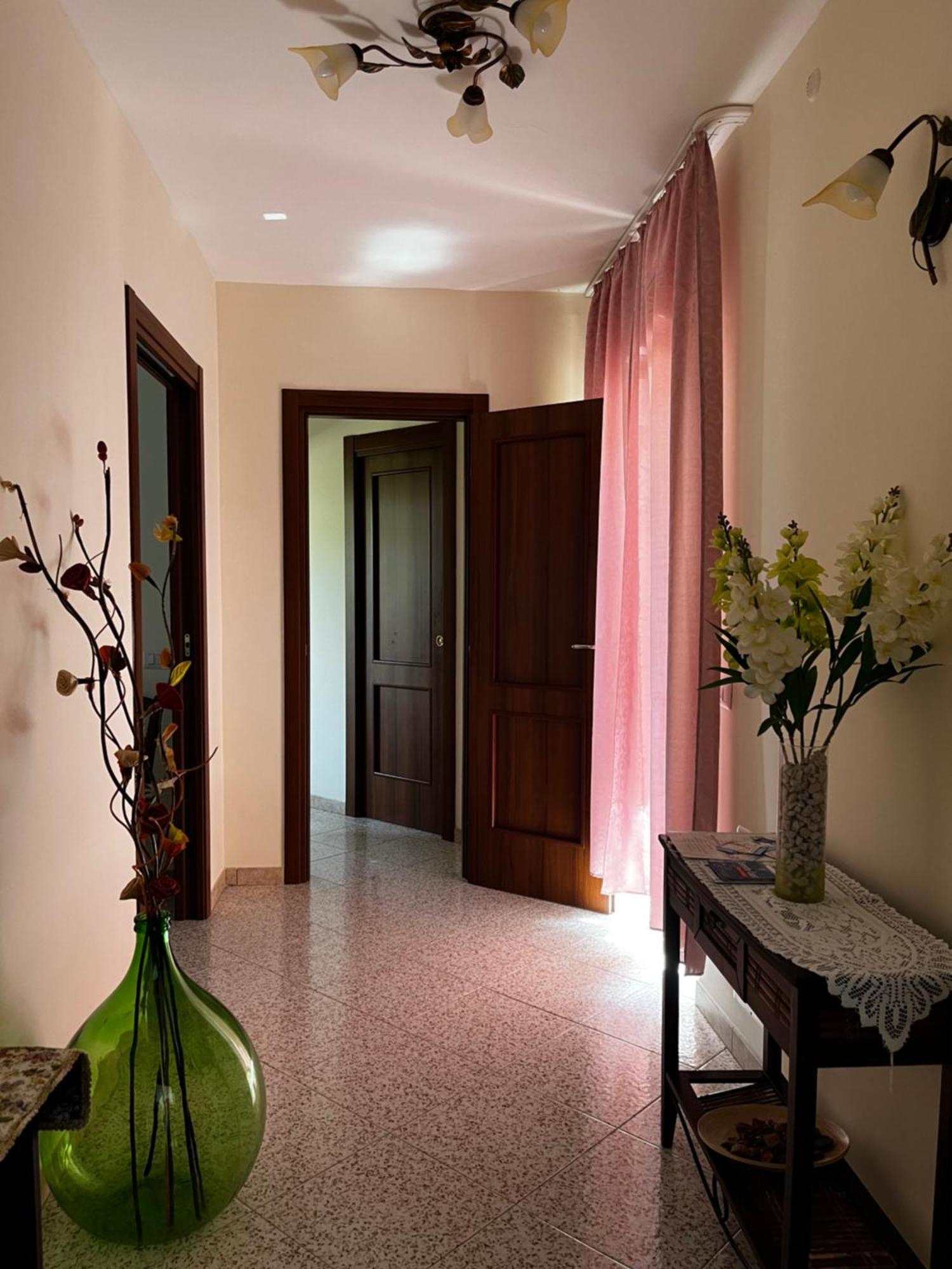 הוילה Termini Casa Angelina מראה חיצוני תמונה